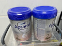 愛他美（Aptamil）德國白金版HMO 較大嬰兒配方奶粉2段(6個月以上) 800g 德愛白金 曬單實拍圖