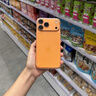 安柏?！颈愀小窟m用蘋(píng)果17pro手機殼iphone17promax無(wú)邊框保護套電鍍透明半包防摔air超薄散熱高機感 【全透明】晶感無(wú)邊框 | 自帶鏡頭膜 iPhone 17 Pro 曬單實(shí)拍圖