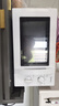 美的（Midea）快捷微波爐 家用小型 360°轉(zhuǎn)盤加熱 旋鈕操控 易潔內(nèi)膽（M1-L213B） 曬單實(shí)拍圖