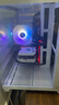 全漢（FSP）額定650W HV Pro 650W 電源 (支持ATX3.0/銅牌認證/12cm智能溫控風(fēng)扇/DC-DC） 曬單實(shí)拍圖