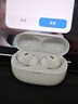 小米（MI）Redmi Buds 5 Pro【政府補(bǔ)貼】真無線降噪耳機(jī) 入耳式 適用于安卓蘋果手機(jī) 晴雪白 曬單實(shí)拍圖