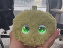 Fuzozo芙崽沒無AI情感陪伴機(jī)器人毛絨玩具智能潮流禮物五行補(bǔ)缺木氧樂多 曬單實(shí)拍圖