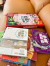 孩子一定要讀的世界百科全書(shū)禮盒(全20冊) 世界博物大百科暑假作業(yè) 一升二暑假銜接 小升初暑假銜接 曬單實(shí)拍圖