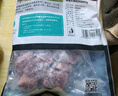 龍大肉食 黑豬排骨800g 蓬萊生態(tài)黑豬生鮮免切豬排骨紅燒燒烤煲湯低溫解凍 曬單實(shí)拍圖