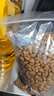瑞嘉樂(lè )硅膠食品干燥劑零食吸濕茶葉除濕防潮相機寵物糧食用小包裝5g20包 曬單實(shí)拍圖