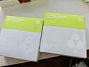 有棵樹(shù)男士?jī)?nèi)褲男7A抗菌純棉襠高彈舒適萊賽爾平角男生大碼男式四角褲頭 曬單實(shí)拍圖