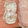BEBETOUR【品牌直供 安心品質(zhì)】愛麗絲奇緣系列紙尿褲超薄透氣夜用尿不濕 拉拉褲XXL【32片-15kg以上】 曬單實拍圖
