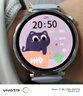 HUAWEI WATCH GT 5 國家補(bǔ)貼15%冰晶藍(lán)41mm華為智能手表情緒健康助手玄璣感知系統(tǒng) 曬單實(shí)拍圖