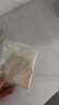 顧生堂 有機純藕粉 手工藕粉原味無添加糖蓮藕粉兒童孕產(chǎn)婦術(shù)后洪湖200g 曬單實拍圖