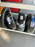 固特異（Goodyear）汽車(chē)輪胎 205/55R16 91W EF1 SPORT鷹馳F1酷跑 朗逸/速騰/卡羅拉 曬單實(shí)拍圖