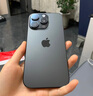 Apple/蘋果 iPhone 16 Pro（A3294）128GB 黑色鈦金屬 支持移動(dòng)聯(lián)通電信5G 雙卡雙待手機(jī) 曬單實(shí)拍圖