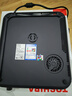 東芝（TOSHIBA）小雅電磁爐家用大功率 10重安全保護 全自動節(jié)能小型灶低溫烹飪一鍵定時 IC-21XSC 曬單實拍圖