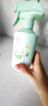儒意（RUYI）蛋白酶衣物去血漬清潔劑500ml 床單床墊枕頭尿漬干洗清洗劑免水洗 曬單實(shí)拍圖