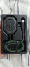 Piva 派威gs3pro轉接器type-c拓展塢平板游戲吃雞耳機轉接頭gs3轉換器擴展充電適用蘋(píng)果16華為手機ipad GS3Pro直頭-[4合1+回音屏蔽+高解析力] 曬單實(shí)拍圖