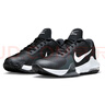 耐克（NIKE）男子籃球鞋IMPACT緩震氣墊低幫運(yùn)動鞋DM1124-001黑白43 曬單實拍圖