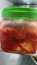 圃美多 切件泡菜 1.2kg 韓國風味泡菜 切件辣白菜 新舊包裝隨機發(fā)貨 曬單實拍圖
