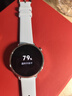 小米（MI）Xiaomi Watch S4 41mm 藍色 汽車YU7鑰匙 澎湃OS2 心率血氧監(jiān)測 小米手表s4 小表女表 曬單實拍圖