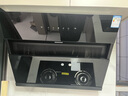 名氣（MQ）老板出品【小巧】抽油煙機家用小戶型700mm小尺寸側(cè)吸式吸油煙機21大吸力油煙機 國家補貼20% A308 曬單實拍圖