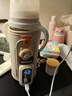 Baby Color奶瓶保溫套無線便攜式暖奶器嬰兒寶寶外帶溫奶熱奶泡奶暖奶器通用 無線背帶【6檔調(diào)溫+背帶】 曬單實拍圖