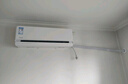 華凌空調 大1.5匹【大風(fēng)口】雙排神機二代變頻冷暖掛機 超一級能效KFR-35GW/N8HE1Ⅱ國家補貼以舊換新 曬單實(shí)拍圖