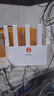 Tenda騰達(dá)路由器【滿血WiFi6+】升級(jí)立式AX3000千兆穿墻王:信號(hào)增強(qiáng)無線家用Mesh放大器國家補(bǔ)貼云霄白 曬單實(shí)拍圖