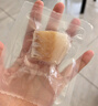 我愛漁大西洋深海真鱈魚寶寶裝升級200g 去皮去刺6-7塊嬰幼兒童輔助食譜 曬單實拍圖