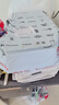 莫頓（MODUN）MD-1618 手動(dòng)不銹鋼皂液器 酒店壁掛皂液瓶洗手液器皂液洗手液器 曬單實(shí)拍圖