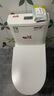科勒通用科勒馬桶蓋K-5483/4713/8827/4141T家用緩降老式V/U/方坐便蓋 U型 38 原廠(chǎng)品質(zhì) 曬單實(shí)拍圖