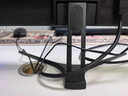 AOCPAD【300萬(wàn)人+購(gòu)】全新27英寸顯示器27英寸電腦顯示器升降高清4K160hz辦公屏幕設(shè)計(jì)電競(jìng)游戲顯示屏 27英寸【1k75Hz】新品福利限量500臺(tái)直黑 曬單實(shí)拍圖