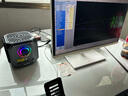 阿邁奇 M1A電競i9顯卡RTX3070/3080獨(dú)顯迷你主機(jī)高性能黑神話Ai設(shè)計(jì)mini游戲高端小機(jī)箱3A大作臺(tái)式機(jī)電腦 i7-12700H+32G+1TB+RTX3070 RTX獨(dú)立顯卡+DDR5 曬單實(shí)拍圖