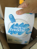 小皮（Little Freddie）嬰兒輔食有機(jī)大米粉原味禮盒160g*3盒 高鐵米粉嬰兒米糊6月+ 曬單實(shí)拍圖