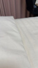 童泰（TONGTAI）嬰兒衛衣套裝春秋男女寶寶衣服加絨連帽上衣兒童長(cháng)褲休閑衛褲 紅色 90 cm 曬單實(shí)拍圖