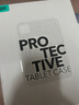 億色（ESR）適用iPad Air7/6鋼化膜11英寸2024/25新M3/2芯片高清保護(hù)膜蘋果平板電腦防摔抗指紋全屏輕薄秒貼 曬單實(shí)拍圖