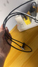 畢亞茲適用蘋果充電線PD30/20W手游彎頭快充線Type-C to Lightning數(shù)據(jù)線iPhone14/13手機ipad平板 1.5米 曬單實拍圖