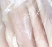 蝦有蝦途巴沙魚片巴沙魚柳 似龍利魚 無刺無骨新鮮冷凍魚肉 2.5kg凈重 巴沙魚柳2.5kg凈重 曬單實拍圖