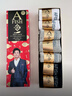 一只魚(yú)襪子男士10A級抗菌防臭春夏季運動(dòng)襪短筒短襪休閑棉襪開(kāi)學(xué)季 曬單實(shí)拍圖