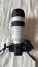 索尼（SONY）FE 70-200mm F2.8 GM OSS II 全畫(huà)幅遠攝變焦G大師鏡頭(SEL70200GM2) 曬單實(shí)拍圖