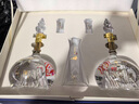 西鳳酒 華山論劍30年 55度 500ml*2瓶 禮盒裝 鳳香型白酒 升學(xué)宴 曬單實(shí)拍圖