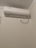 海信（Hisense）【林更新同款】新風(fēng)空調(diào)X3Pro大1.5匹增氧新風(fēng) AI省電新一級(jí)國(guó)家補(bǔ)貼20% 掛機(jī)KFR-35GW/X300Pro-X1 曬單實(shí)拍圖