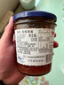 ZUEGG德國進(jìn)口 嘉麗果肉果醬 草莓果醬瓶裝  冰淇淋面包搭檔 320g 曬單實拍圖