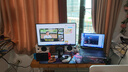 華碩（ASUS）ROG絕神 XG27UCS 國家補(bǔ)貼 27英寸電競4K160Hz顯示器  FastIPS屏幕 HDR400認(rèn)證 Type-C升降旋轉(zhuǎn) 27英寸 4K160Hz  XG27UCS絕神 曬單實(shí)拍圖