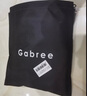 佳百麗（GaBree）汽車遮陽擋前擋風(fēng)玻璃遮陽簾車內(nèi)防曬隔熱遮陽板鐳射反光小號 曬單實拍圖