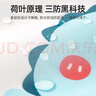 貝肽斯嬰兒吃飯圍兜防水防臟兒童反穿罩衣春秋長(cháng)袖男女寶寶防污圍裙 曬單實(shí)拍圖