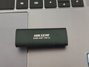 ?？低暎℉IKVISION）512GB USB3.2/Type-C固態(tài)U盤(pán)雙接口手機U盤(pán)S1000讀速1080MB/s華為蘋(píng)果Iphone16電腦兩用大容量?jì)?yōu)盤(pán) 曬單實(shí)拍圖