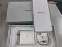 魅族（MEIZU）22 16GB+512GB 魅族白 5000萬旗艦四主攝 3X超清潛望長焦 第四代驍龍8s 5G拍照手機 享國補 曬單實拍圖