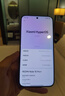 小米（MI）REDMI Note15 Pro+ 第四代驍龍7s 7000mAh 龍晶玻璃十倍抗摔 IP68防水 12+512 煙霞紫 紅米 5G手機 曬單實(shí)拍圖