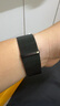 BHO蘋(píng)果手表表帶適用apple watch s11/ultra/se/3/2雙磁吸米蘭尼斯表帶iwatch s10/9/8金屬不銹鋼表帶 曬單實(shí)拍圖