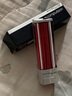 美寶蓮小燈管口紅縱情耀系列 滋潤(rùn)顯白 SRD03春茶粉桃3g 生日禮物女 曬單實(shí)拍圖