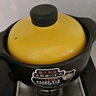 砂鍋燉鍋家用燃?xì)饽透邷靥沾伸覝伕蔁涣衙簹庠铎易酗垳疑冲?【適合4-8人】 4.5L 曬單實(shí)拍圖