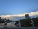 普陀山印度小葉紫檀手串和田玉轉(zhuǎn)運(yùn)珠手鏈男女情侶七夕禮物 曬單實(shí)拍圖